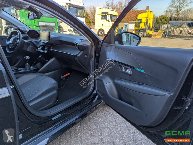 Furgoneta Peugeot 1.2 PureTech Active Pack -...