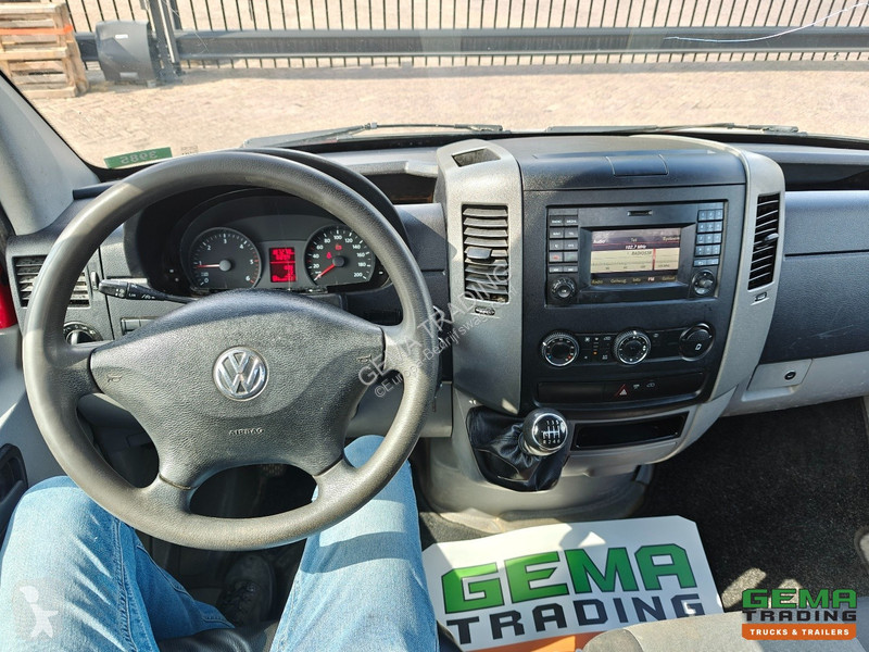 Veículo utilitário Volkswagen 2.0 TDI Euro5M -...