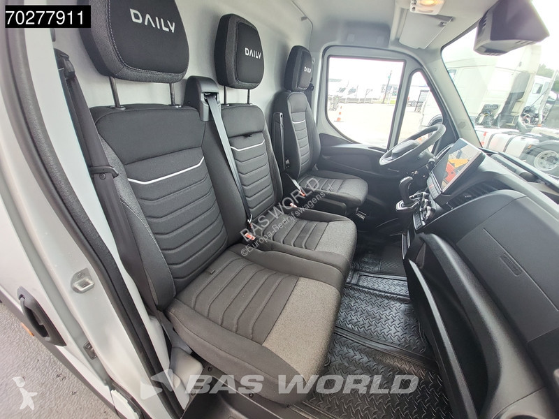 Autoutilitară Iveco 35C21 3.0L 210PK Automaat...
