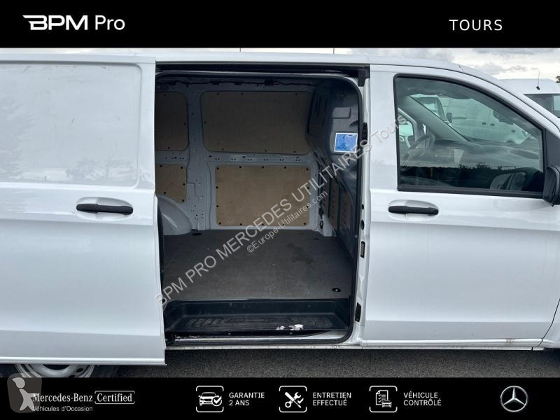 Veicolo commerciale Mercedes Vito Fg  Long Pro...