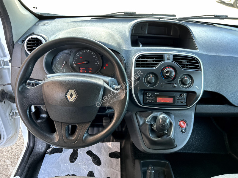 Veicolo commerciale Renault Maxi Grand Volume...