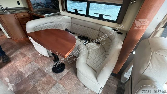 Veículo utilitário  Avanti Wohnmobil 3106