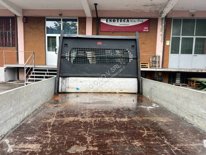 Furgoneta Fiat