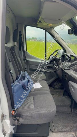 Veicolo commerciale Ford Kasten 470 L4 Trend