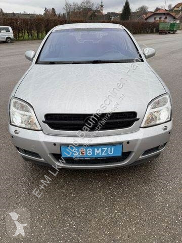 Furgoneta Opel Lim. GTS wie neu sehr gut erhalten
