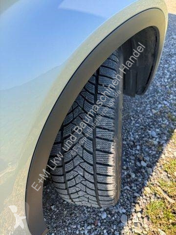 Autoutilitară Mercedes GLA 200 CDI GLA Klasse...