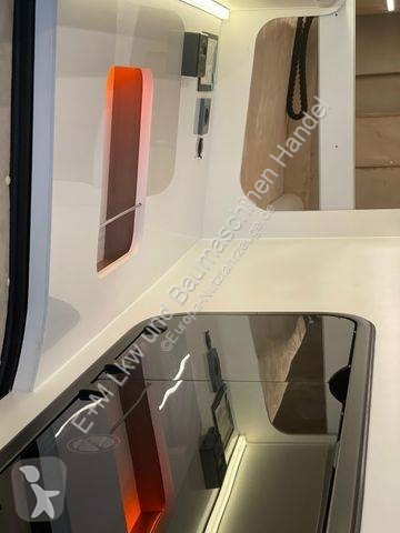 Véhicule utilitaire MAN TGE 3.180 !!!!WOHNMOBIL...