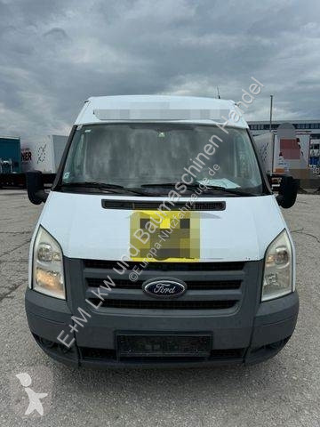 Veicolo commerciale Ford Kasten FT 280 M LKW