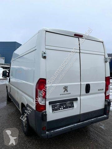 Autoutilitară Peugeot Kühlkast.Hochraum 333...