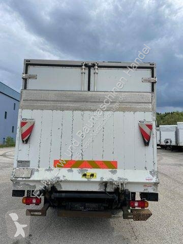 Furgoneta Mitsubishi FUSO CANTER KÜHLKOFFER