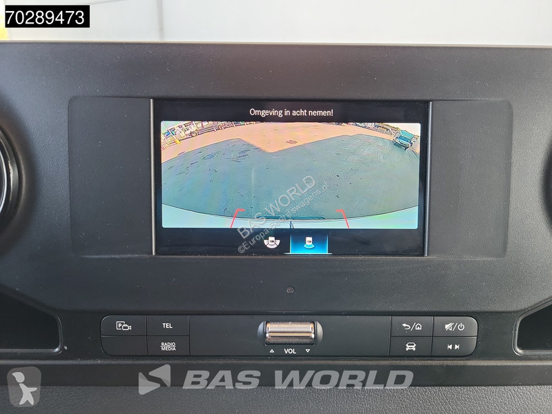 Bedrijfswagen Mercedes 315 CDI Automaat L2H2...