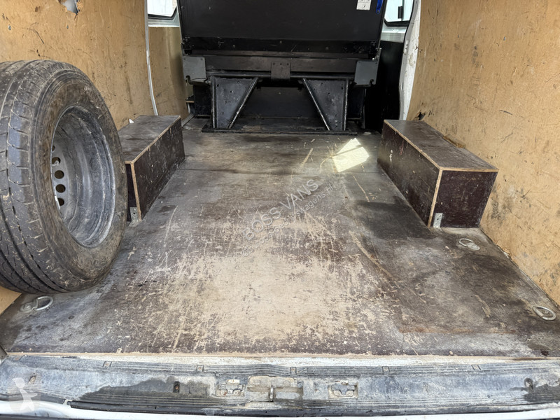 Nyttofordon Iveco 35S14 2.3 L2H2 Dubbele Cabine...