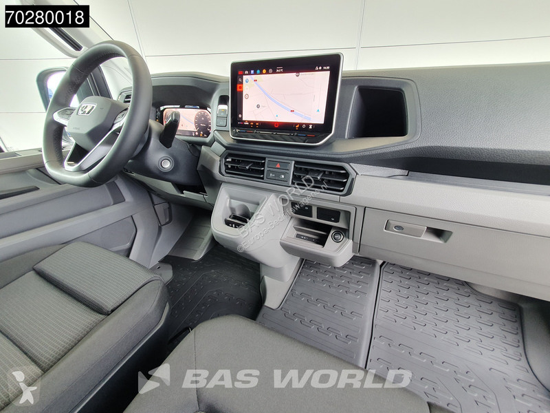 Autoutilitară MAN 4x4 Automaat L5H3 LED ACC...
