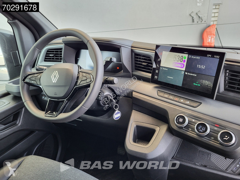 Furgoneta Renault Elektrisch 87kWh 460WLTP L3H2...