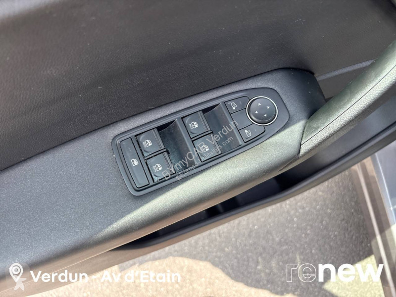 Veicolo commerciale Renault Captur TCe 90