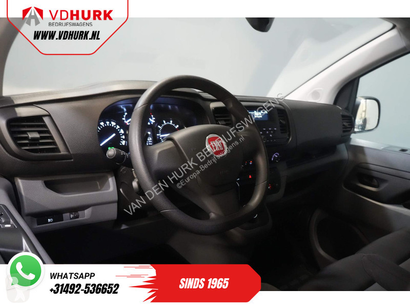 Furgoneta Peugeot (Fiat Scudo) 2.0 MJ 145 pk...