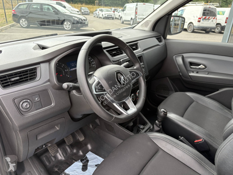 Véhicule utilitaire Renault 1.5 BluedCi 75ch...