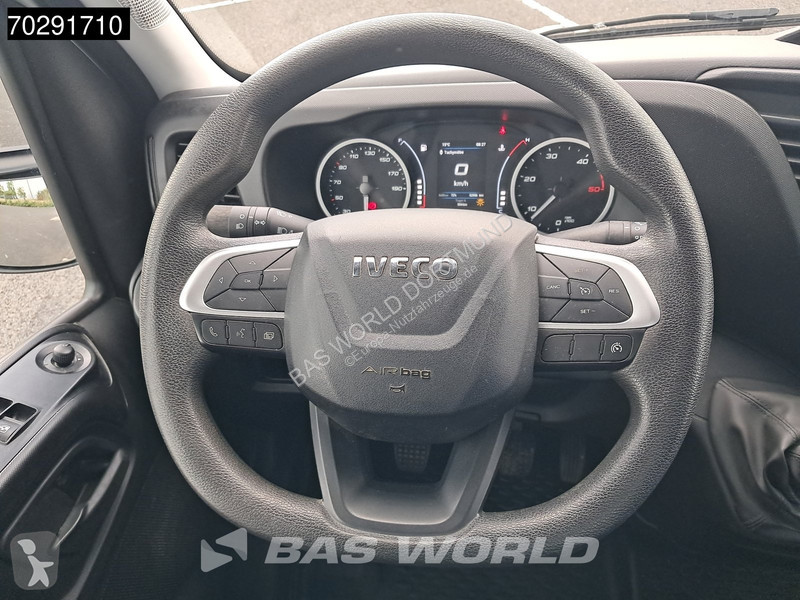 Autoutilitară Iveco 35C14 Pritsche...