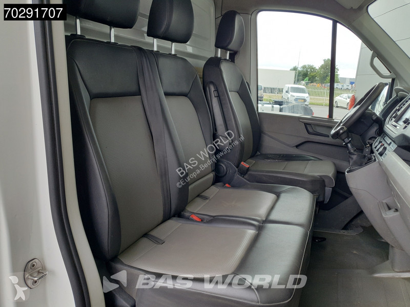 Furgoneta Volkswagen 140pk Open Laadbak met...