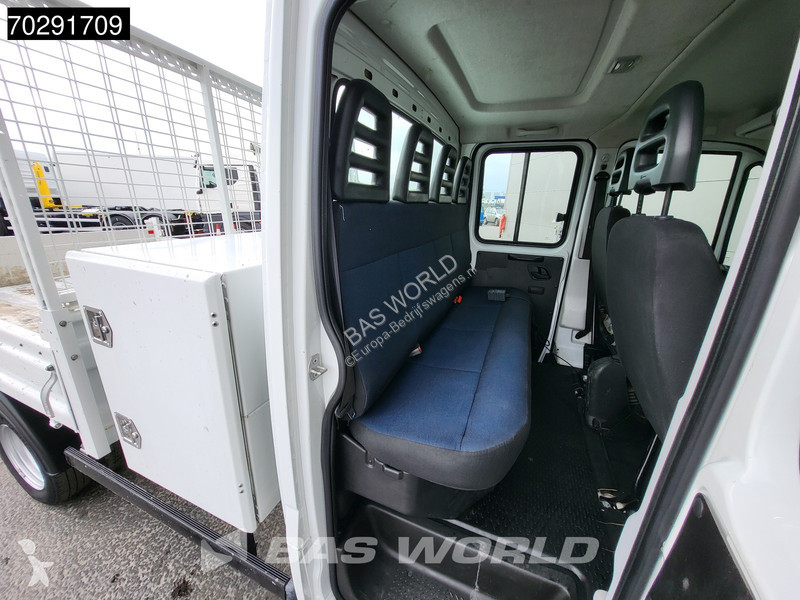 Véhicule utilitaire Iveco 35C16 3.0L Open...