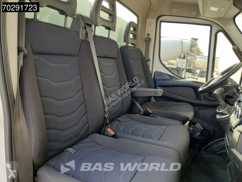 Véhicule utilitaire Iveco 35C18 3.0L Automaat...
