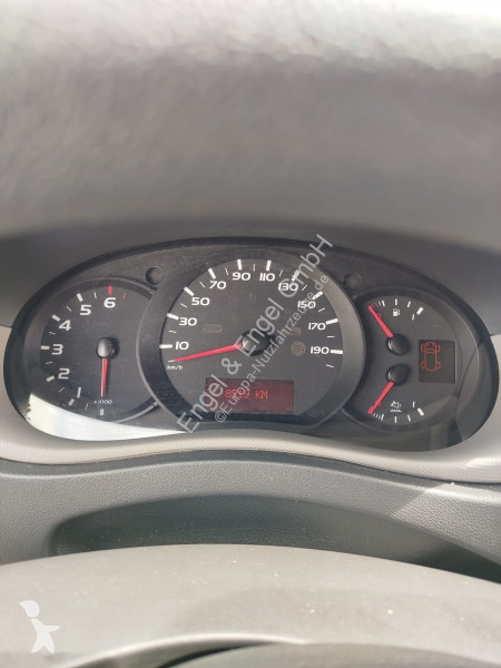 Nyttofordon Renault Master 130 dCi L3H2 Euro6...