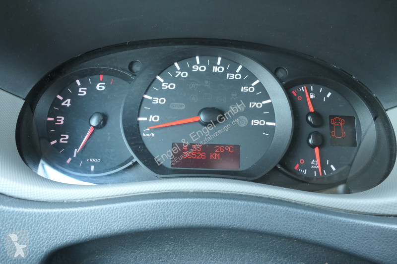 Veicolo commerciale Renault Master 130 dCi L3H2...