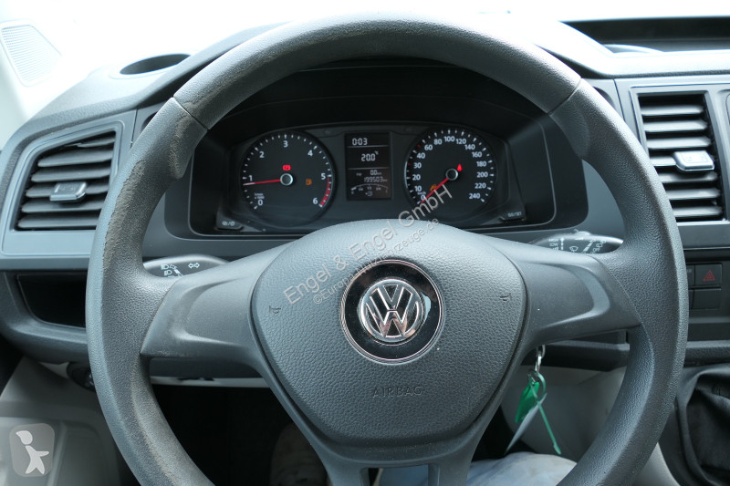Autoutilitară Volkswagen T6 Lang Transporter...
