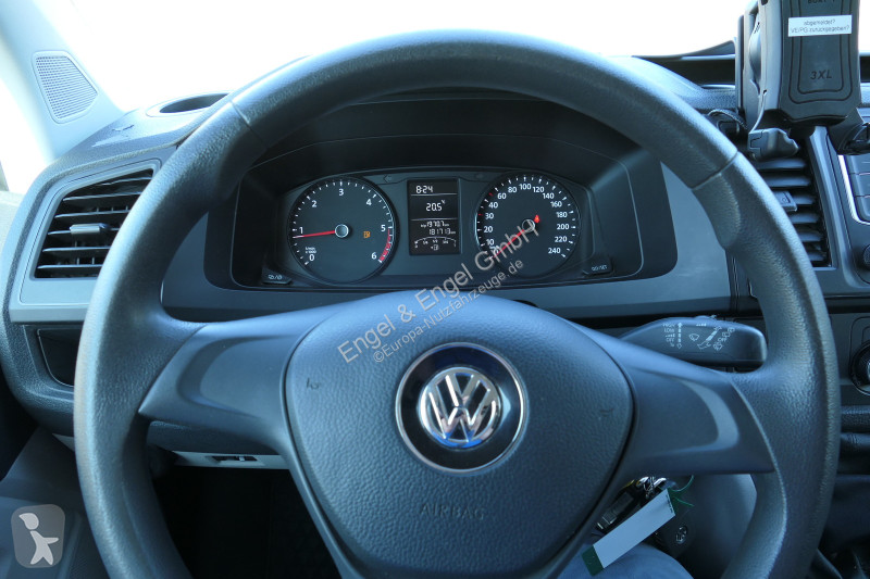 Autoutilitară Volkswagen T6 Lang Transporter...