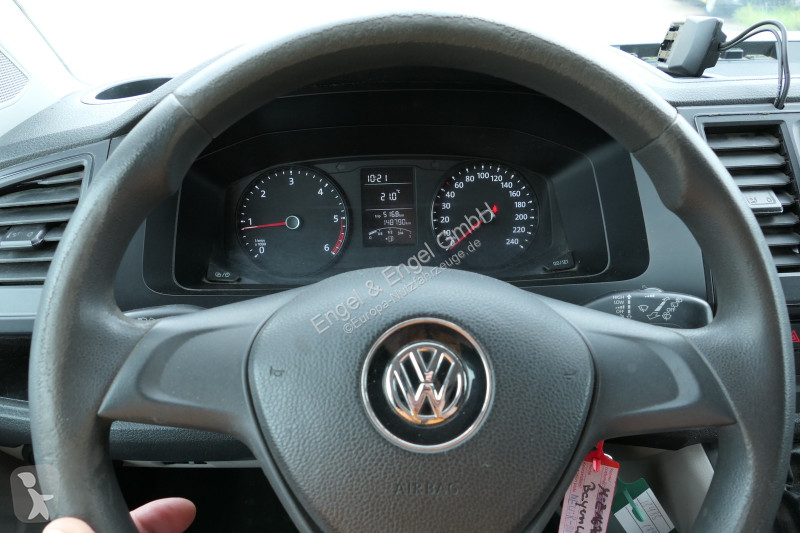 Furgoneta Volkswagen T6 Transporter 2.0 TDI...