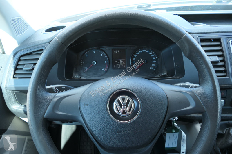 Autoutilitară Volkswagen T6 Transporter 2.0 TDI...