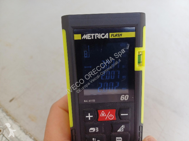 Veículo utilitário Iveco DAILY 35C14