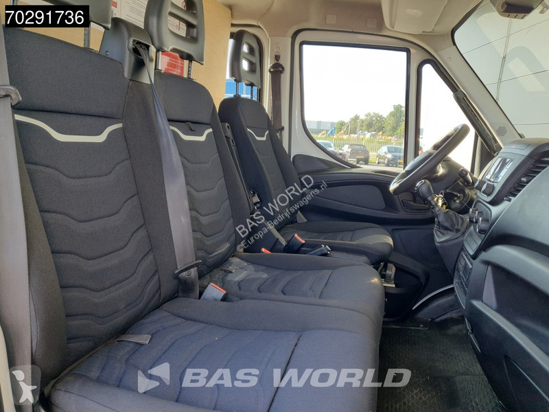 Véhicule utilitaire Iveco 70C18 3.0L Open...