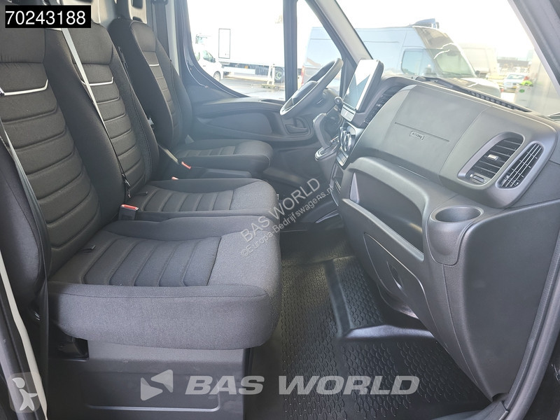 Véhicule utilitaire Iveco 35C18 3.0L Automaat...