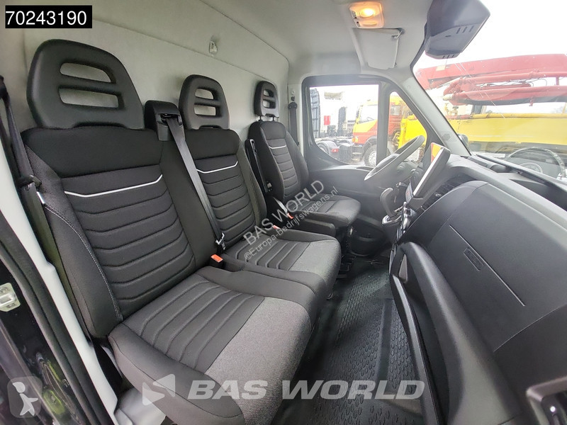 Véhicule utilitaire Iveco 35C18 Automaat...
