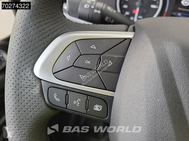 Furgoneta Iveco 72C18 3.0L Automaat 510WB...