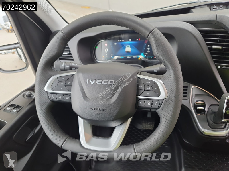 Furgoneta Iveco 35C18 3.0L Automaat 180PK...