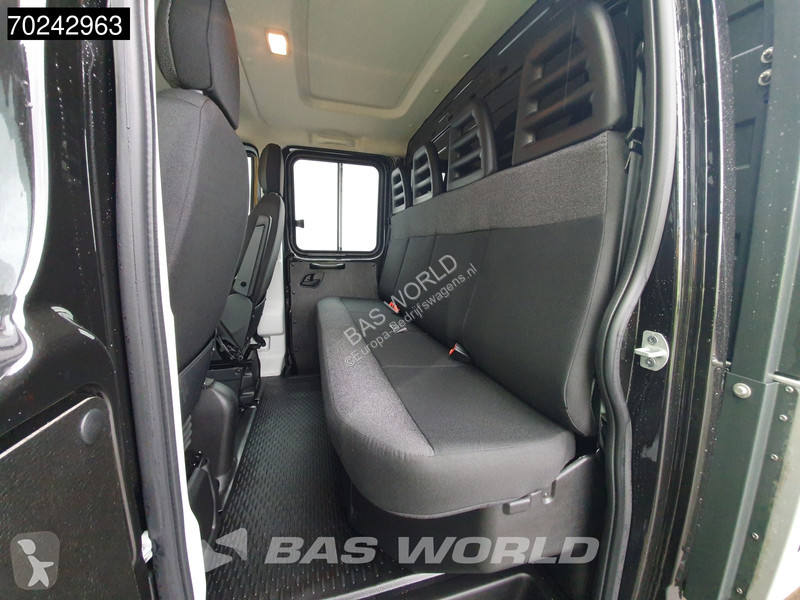 Furgoneta Iveco 35C18 3.0L Automaat 180PK...