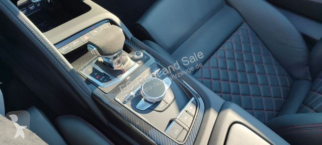 Autoutilitară Audi R8 Spyder 5.2 FSI RWD...