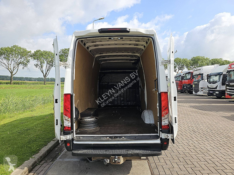 Bedrijfswagen Iveco 35S14       L2H2 Airco...