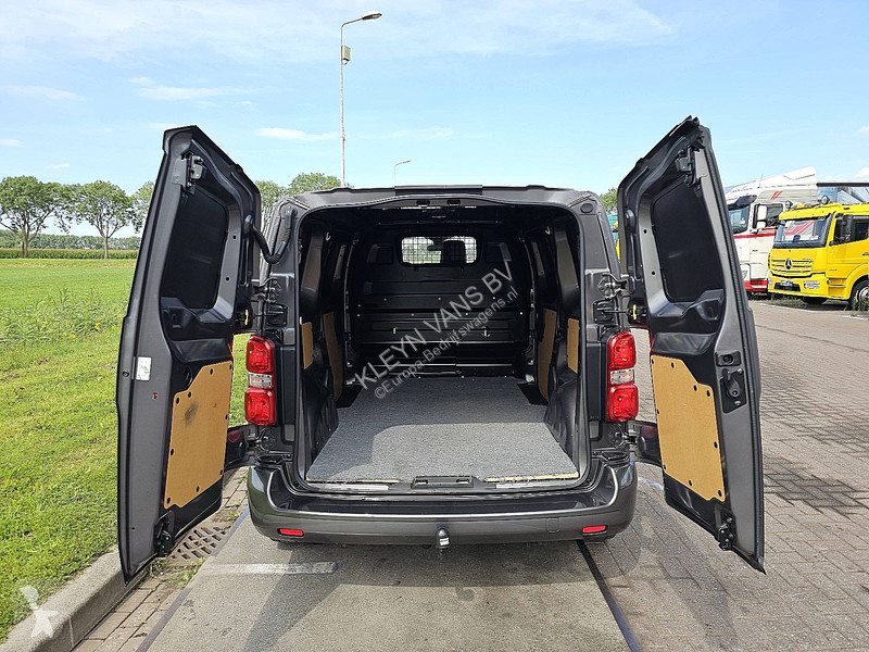 Furgoneta Toyota 2.0 L2 2x-Zijdeur MARGE! pro-ace