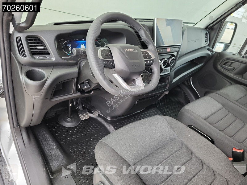 Veículo utilitário Iveco 35S21 3.0L Automaat...