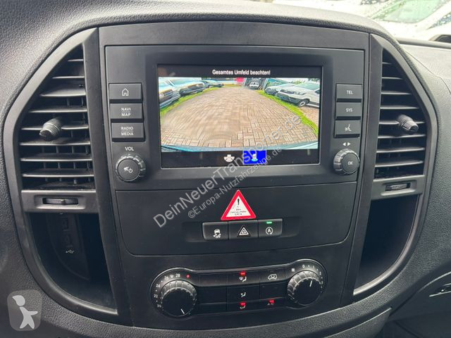 Furgoneta Mercedes Vito...