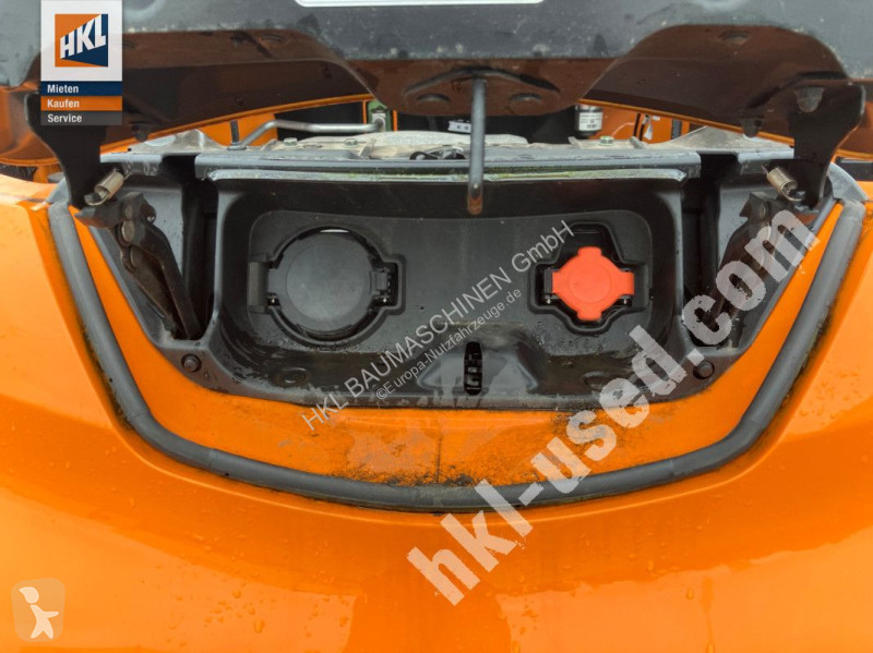 Autoutilitară Nissan e-NV200