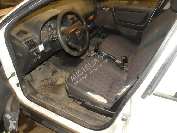 Véhicule utilitaire Opel 1,7 Dti