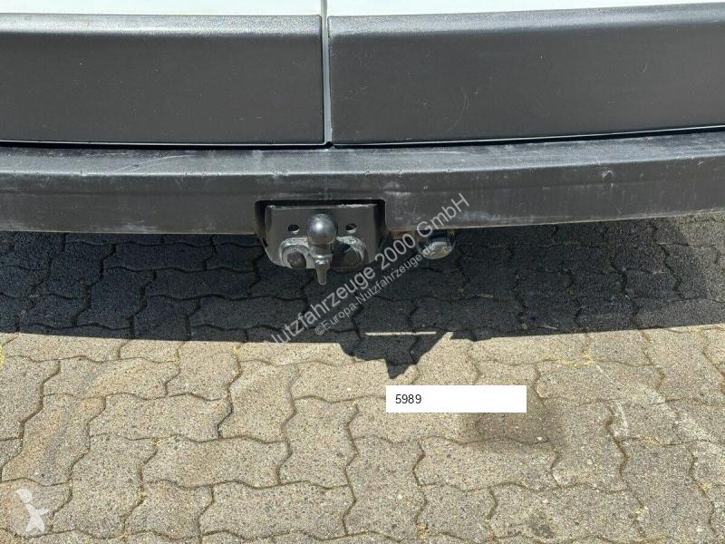 Užitkové vozidlo Opel