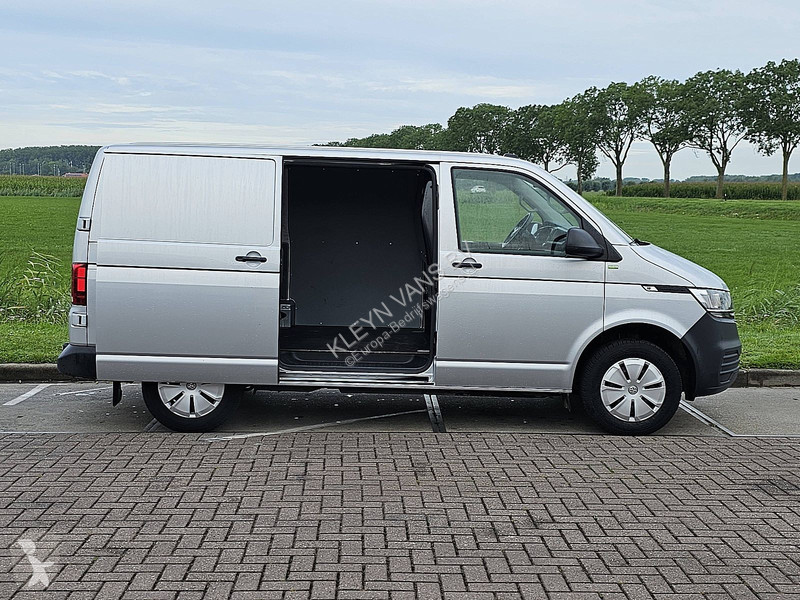 Furgoneta Volkswagen 2.0 TDI ac EURO6