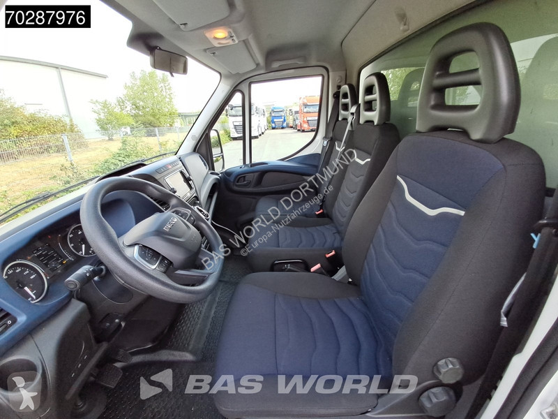 Nyttofordon Iveco 35C14 Automatik 530cm Koffer...