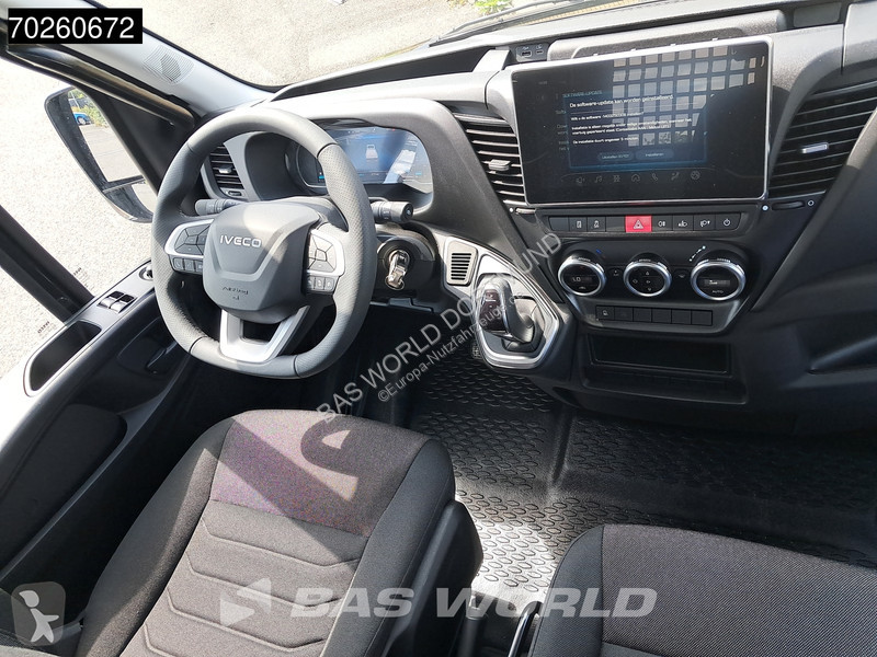 Veículo utilitário Iveco 35C21 Neu! 3.0L 210PS...