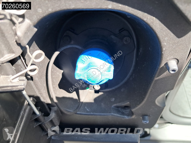 Furgoneta Iveco 35C21 Neu! 3.0L Automatik...